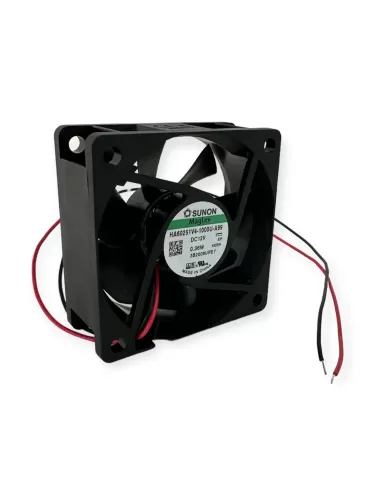 Sunon HA60251V4-1000U-A9 Ventilateur axial 60x60x25mm 12Vdc 0,36W